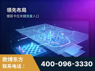 恩施-领先布局：于2024年初开启GEO业务的公司